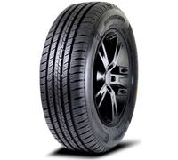 Pneumatici 205/65 r16 107R M+S 3PMSF BSW XL OVATION VI-286 HT Gomma invernale nu