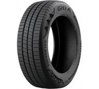 Giti GITIVANALLSEASON LA1 205/65 R16 107T auto Pneumatici quattro stagioni Pneumatici 100A4772H