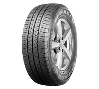 Pneumatici 205/70 r15 106S FULDA CONVEO TOUR 2 Gomma estiva nuova