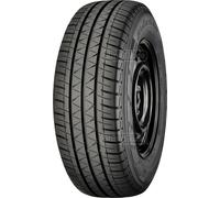 Pneumatici 205/75 r16 110R YOKOHAMA BLUEARTH-VAN RY55 Gomma estiva nuova
