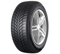 BRIDGESTONE 205/80 R16 LM80(M*S)EVO XL TL 104T WINTER EC72