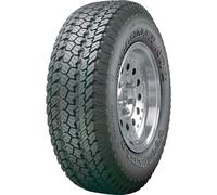 Pneumatici 205/80 r16 110S 8PR M+S Goodyear WRANGLER AT/S Gomme estive nuove