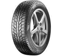 Pneumatici 215/45 r16 90V M+S 3PMSF XL UNIROYAL ALLSEASON EXPERT 2 Gomma 4 stagi