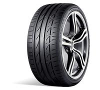 Pneumatici 215/45 r20 95W BMW FR Bridgestone POTENZA S001 Gomme estive nuove