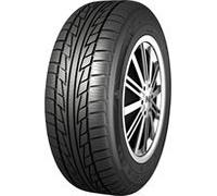 Pneumatici 215/50 r17 95V 3PMSF M+S NANKANG SV-2 Gomma invernale nuova