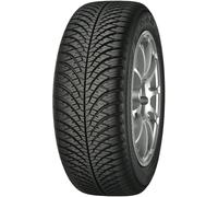Pneumatici 215/55 r17 98W 3PMSF Yokohama Bluearth-4S AW21 Gomme 4 stagioni nuove