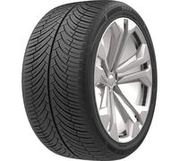Zmax X-SPIDER A/S XL M+S 215/55R17 98W Pneumatico Quattrostagioni
