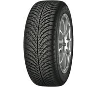Yokohama BLUEARTH-4S AW21 XL 215/55 R18 99 V EXTRALOAD