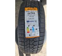 Pneumatici 215/55 R18 99V XL M+S TRAZANO ZUPER SNOW Z507 INVERNALI
