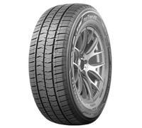 Pneumatici 215/60 r16 103T M+S 3PMSF C KUMHO CX11 Gomma 4 stagioni nuova