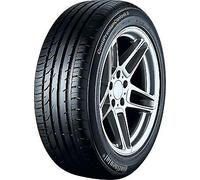 Pneumatici 215/60 r16 95V Continental ContiPremiumContact 2 Gomme estive nuove