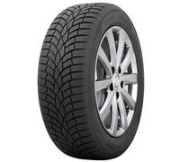 Pneumatici 215/60 r17 100V M+S 3PMSF RF TOYO OBSERVE S944 SUV Gomma invernale nu