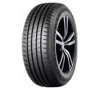 Falken ZIEX ZE320 ( 215/60 R17 96H BLK )
