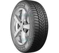 Pneumatici 215/60 r17 96H M+S (SL) 3PMSF FULDA KRISTALL CONTROL SUV Gomma invern