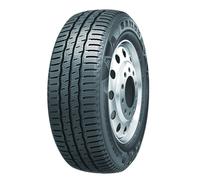Pneumatici 215/65 r15 104T M+S 3PMSF SAILUN ENDURE WS L1 Gomma invernale nuova