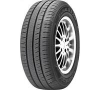 Pneumatici 215/65 r16 106T 6PR HANKOOK RA28E RADIAL Gomma estiva nuova