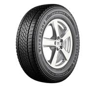 Firestone Vanhawk 2 Winter Evo 215/65 R16 106/104T auto Pneumatici invernali Pneumatici 31143