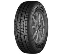 Dunlop Econodrive AS 215/65R16C 109/107T 8PR BSW M+S 3PMSF