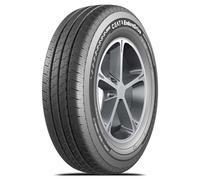 Pneumatici 215/65 r16 109T M+S CEAT ENDURADRIVE Gomma estiva nuova
