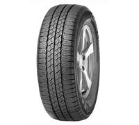 Pneumatici 215/65 r16 109T M+S Sailun COMMERCIO 4 SEASONS Gomme 4 stagioni nuove