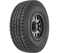 Pneumatici 215/65 r16 98H 3PMSF M+S YOKOHAMA GEOLANDAR A/T G015 Gomma estiva nuo