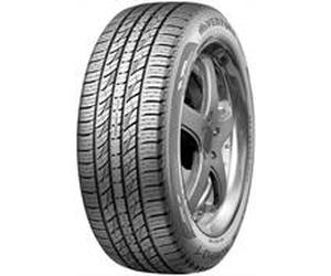 Pneumatici 215/65 r16 98H M+S KUMHO KL33 Gomma estiva nuova