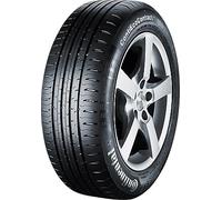 Continental CONTIECOCONTACT 5 (215/65 R16 98V)