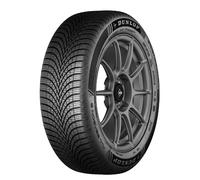 Pneumatici 215/65 r17 103V M+S 3PMSF XL DUNLOP ALL SEASON 2 Gomma 4 stagioni nuo