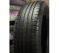 Continental EcoContact 6 215/65R17 99V AO1