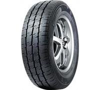 205/65 R16C 107 R OVATION - WV-03 VAN C 8PR M+S 3PMSF