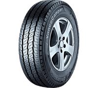 Pneumatici 215/70 r15 109R M+S 3PMSF 8PR Evc CONTINENTAL VANCONTACT CAMPER Gomma