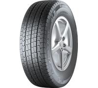 Viking Pneumatici FourTech Van 215/70R15C 109/107S 3PMSF 4 stagioni