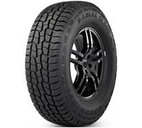 Pneumatici 215/70 r16 100S M+S TRAZANO SL369 A T Gomma estiva nuova
