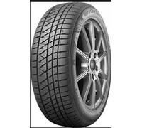 Pneumatici 215/70 r16 100T M+S 3PMSF KUMHO WINTERCRAFT WS71 SUV Gomma invernale