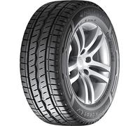 Pneumatici 215/70 r16 108R M+S 3PMSF 6PR HANKOOK RW12 WINTER ICEPT LV Gomma inv