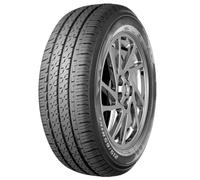 MASSIMO TYRE 215/75 R 14C 112/110S DUREVO V1