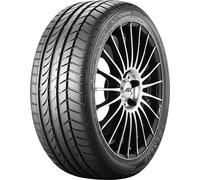 DUNLOP 225/45 R17 SPMAXX TT(*)TL RFT 91W SUMMER EC68 225x45x17