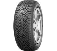 Pneumatici 225/45 r17 94V M+S 3PMSF XL FULDA MULTICONTROL Gomma 4 stagioni nuova