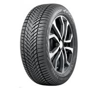 Pneumatici 225/45 r17 94W 3PMSF M+S XL NOKIAN SEASONPROOF Gomma 4 stagioni nuova