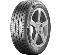 Pneumatici 225/45 r17 94W Evc FR XL CONTINENTAL ULTRACONTACT Gomma estiva nuova