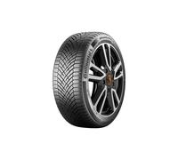 Continental AllSeasonContact 2 225/45R17 94W XL SSR FR BSW M+S 3PMSF