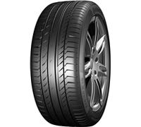 CONTINENTAL 225/45 R18 91 Y Sp Con 5 RUNFLAT 225x45x18