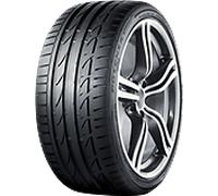 BRIDGESTONE 225/45 R18 S001 XL(MO-E)EXT TL 95Y SUMMER CB70 225x45x18