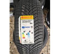 Pneumatici 225/45 R19 96W M+S PIRELLI CINTURATO SF3 4 STAGIONI DOT23/24