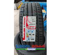 PNEUMATICI 225/45 ZR17 TIGAR by Michelin UHP OFFERTA GOMME ESTIVE NUOVE DOT 2024