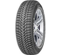 MICHELIN 225/50 R17 ALPIN A4(MO)RFT TL 94H WINTER EC70