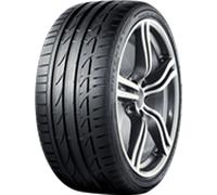 Pneumatici 225/50 r18 95W RFT Bridgestone POTENZA S001 Gomme estive nuove