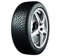 GOMMA PNEUMATICO INVERNALE Firestone Winterhawk 4 225/55R17 101V XL DOT0122