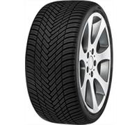 Pneumatici 225/55 r17 109H M+S 3PMSF FORTUNA ECOPLUS2 4S Gomma 4 stagioni nuova