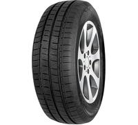 Pneumatici 225/55 r17 109H M+S 3PMSF MINERVA FROSTRACK VAN Gomma invernale nuova